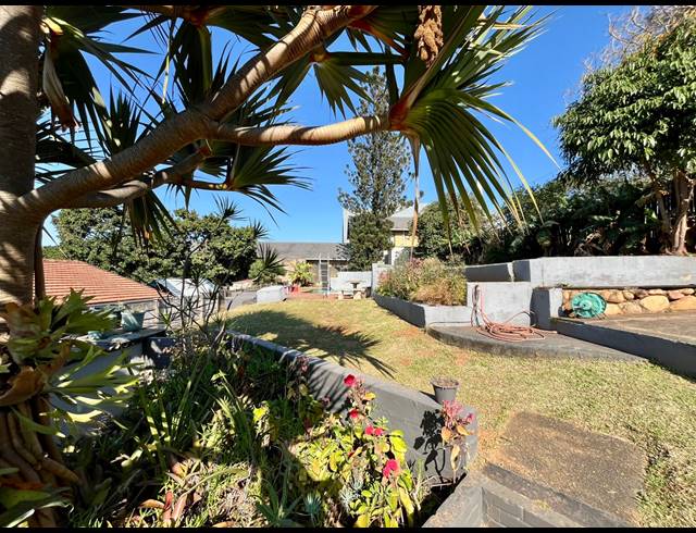 3 BEDROOM HOUSE SOLD IN BLUFF